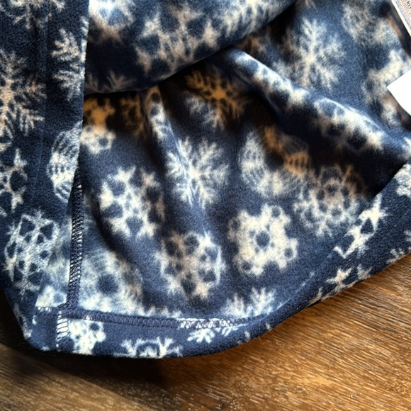 Lands end zip up - Picture 8 of 13